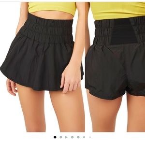 Freee people movement skort